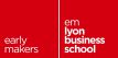 Lyon business school